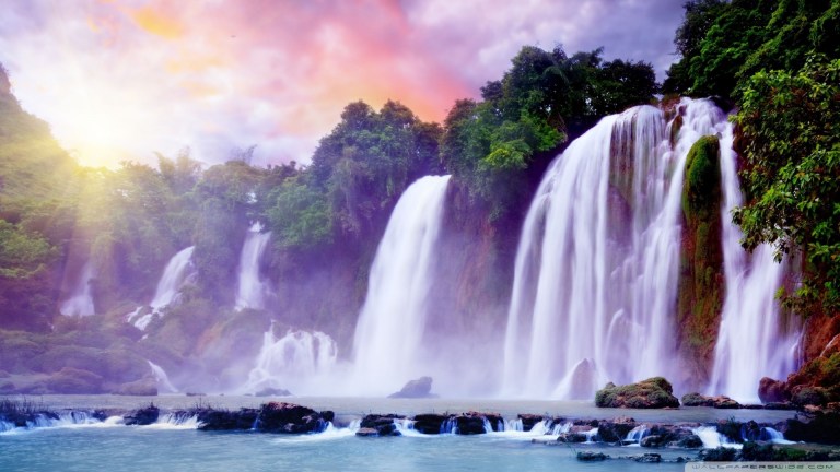 Absolution By Purification 