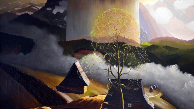 Chronology Of Eternity