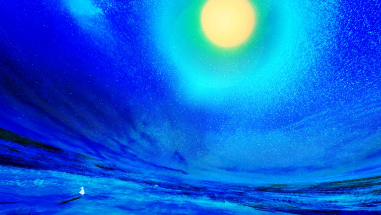 The Afterlife Departure And The Eternal Choice