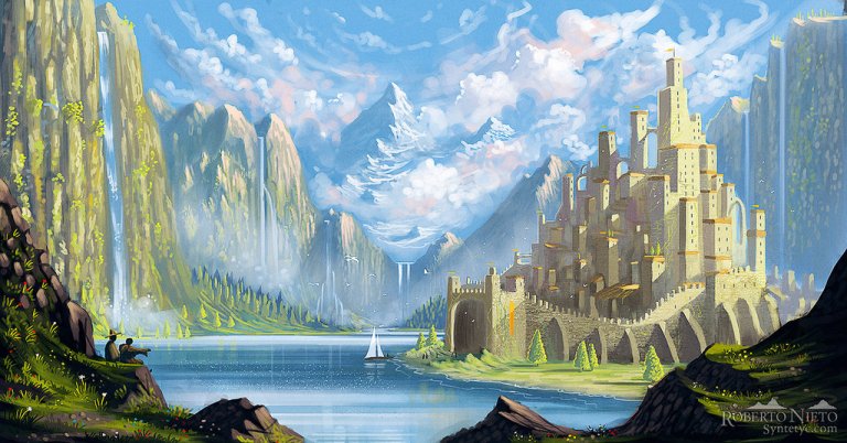 lake_village_by_syntetyc-d5t68i0